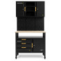 CRAFTMAKER Storage & Workshop F30 sada 3v1