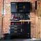 CRAFTMAKER Storage & Workshop F30 sada 3v1