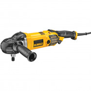 DeWALT DWP849X leštička 180mm, 1250W