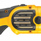 DeWALT DWP849X leštička 180mm, 1250W