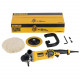 DeWALT DWP849X leštička 180mm, 1250W