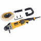 DeWALT DWP849X leštička 180mm, 1250W