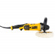 DeWALT DWP849X leštička 180mm, 1250W