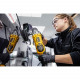 DeWALT DWP849X leštička 180mm, 1250W