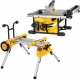 DeWALT DWE7485RS stolová píla so stojanom 1850W