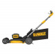 DeWALT DCMWSP156N 2x18V kosačka s pojazdom