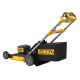 DeWALT DCMWSP156N 2x18V kosačka s pojazdom