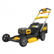 DeWALT DCMWSP156N 2x18V kosačka s pojazdom