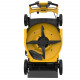 DeWALT DCMWSP156N 2x18V kosačka s pojazdom