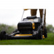DeWALT DCMWSP156N 2x18V kosačka s pojazdom
