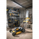 DeWALT DCMWSP156N 2x18V kosačka s pojazdom