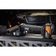 DeWALT DCG45MP2T 18V McLaren uhlová brúska 125mm