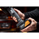 DeWALT DCG45MP2T 18V McLaren uhlová brúska 125mm