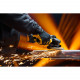 DeWALT DCG45MP2T 18V McLaren uhlová brúska 125mm