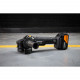 DeWALT DCG45MP2T 18V McLaren uhlová brúska 125mm