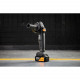 DeWALT DCG45MP2T 18V McLaren uhlová brúska 125mm