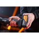 DeWALT DCG45MP2T 18V McLaren uhlová brúska 125mm