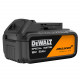 DeWALT DCG45MP2T 18V McLaren uhlová brúska 125mm