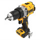 DeWALT DCD800NT 18V vŕtačka