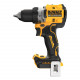 DeWALT DCD800NT 18V vŕtačka