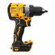 DeWALT DCD800NT 18V vŕtačka