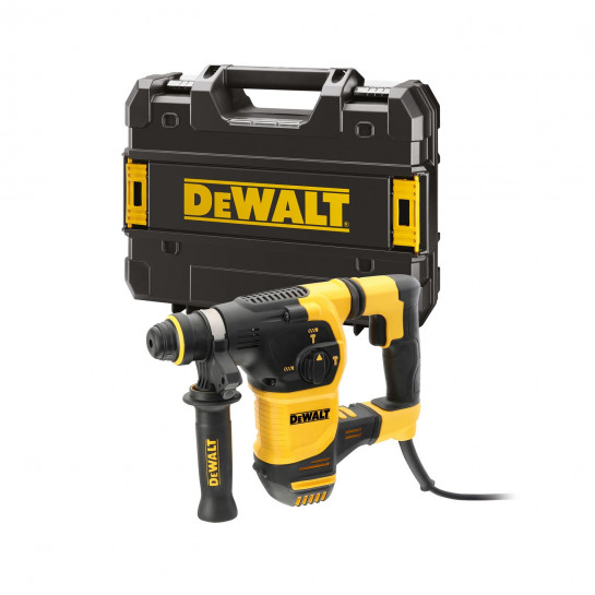 DeWALT D25333K kombi-kladivo 950W