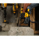 DeWALT D25333K kombi-kladivo 950W