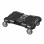 FLEX TKA SP RD vozík STACK PACK