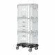 FLEX TKA SP RD vozík STACK PACK