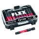 FLEX DB Bulk T30-50mm VE15 sada bitov (15ks)