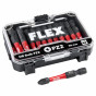 FLEX DB Bulk PZ2-50mm VE15 sada bitov (15 ks)