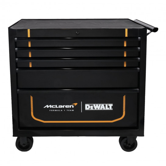 DeWALT DWST98236-1 McLaren montážny vozík 900mm