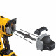 DeWALT DCN890N 18V klincovačka do betónu