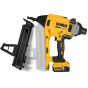 DeWALT DCN890N 18V klincovačka do betónu