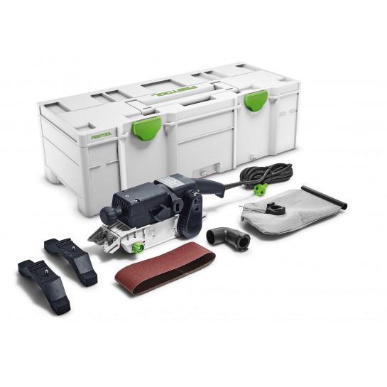 Festool BS 75 E-Plus pásová brúska