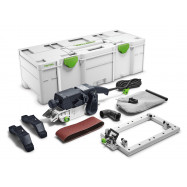Festool BS 75 E-Set pásová brúska