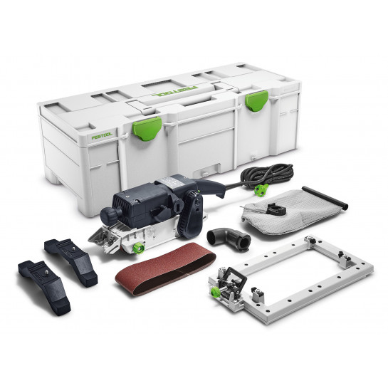 Festool BS 75 E-Set pásová brúska