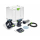 Festool ES-ETS 125 REQ-Plus hranová brúska