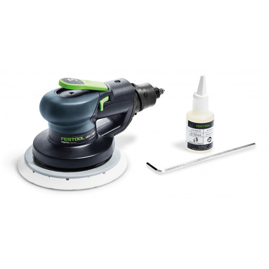 Festool LEX 3 150/3 pneumatická excentrická brúska