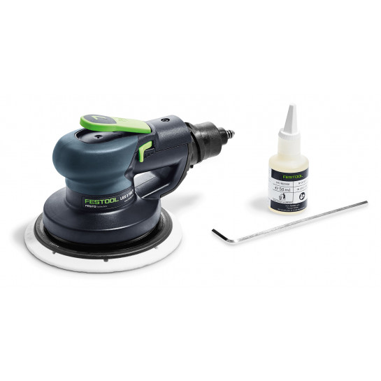 Festool LEX 3 150/7 pneumatická excentrická brúska