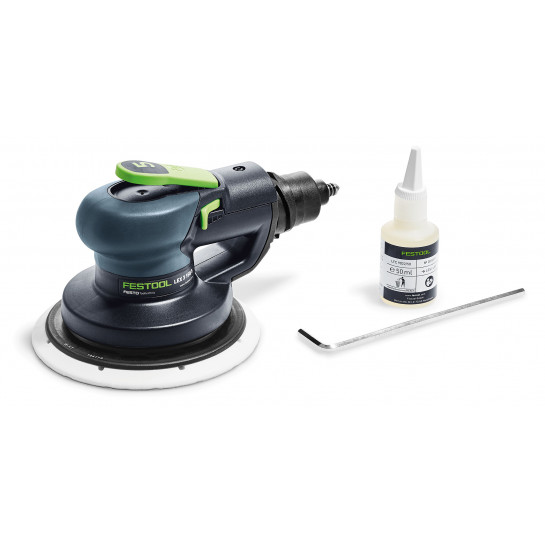 Festool LEX 3 150/5 pneumatická excentrická brúska