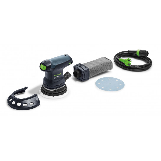 Festool ETS 125 REQ excentrická brúska