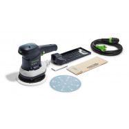 Festool ETS 150/5 EQ excentrická brúska