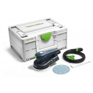 Festool ETS EC 125/3 EQ-Plus excentrická brúska