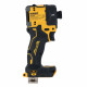DeWALT DCF870NT 18V rázový uťahovák 1/4" Hex