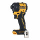 DeWALT DCF870NT 18V rázový uťahovák 1/4" Hex