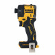 DeWALT DCF870NT 18V rázový uťahovák 1/4" Hex