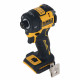 DeWALT DCF870NT 18V rázový uťahovák 1/4" Hex