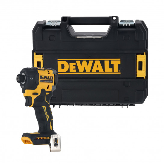 DeWALT DCF870NT 18V rázový uťahovák 1/4" Hex