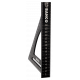BAHCO uholník stolársky 220mm